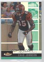 Chad Johnson #/299