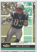 Wes Welker #/299