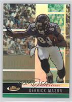 Derrick Mason #/299