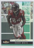 Roddy White #/299