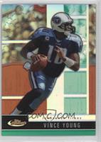 Vince Young #/299