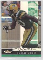 Donald Driver #/299