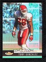 Tony Gonzalez #/299