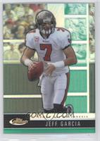 Jeff Garcia #/299