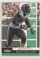 Mario Williams #/299