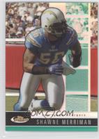 Shawne Merriman #/299