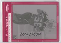 Mike Hart #/1