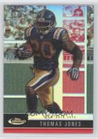 Thomas Jones #/25