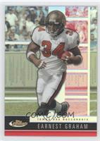 Earnest Graham #/25