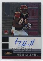 Andre Caldwell [EX to NM]