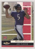 Rookie Refractors - Joe Flacco #/699