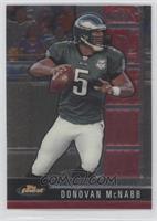 Donovan McNabb