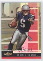 Rookie Refractors - Kevin O'Connell #/699