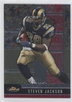 Steven Jackson