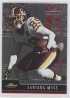 Santana Moss