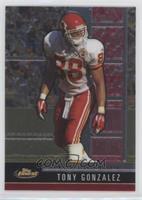 Tony Gonzalez [EX to NM]