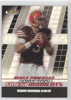 Derek Anderson #/99