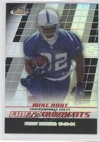 Mike Hart #/99