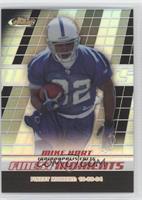 Mike Hart #/99