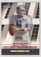 Tony Romo #/99