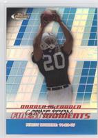 Darren McFadden #/299