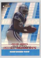 Felix Jones #/299