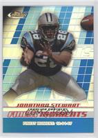 Jonathan Stewart #/299