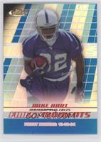 Mike Hart #/299