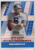 Tony Romo #/299