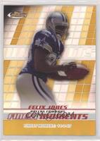 Felix Jones #/50