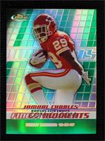 Jamaal Charles #/199