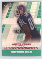 James Hardy #/199