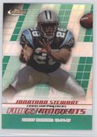 Jonathan Stewart #/199