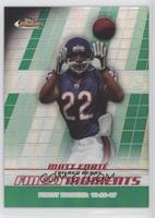 Matt Forte #/199