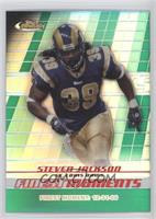 Steven Jackson #/199