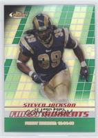 Steven Jackson #/199