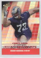 Chris Long