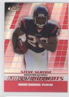 Steve Slaton