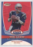 Tom Brady #/149