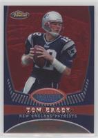 Tom Brady #/629