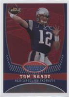 Tom Brady #/629