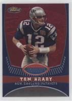 Tom Brady [EX to NM] #/629