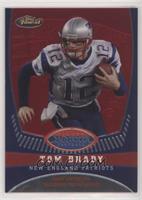 Tom Brady #/629