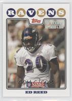 Ed Reed #/1,349