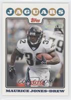 Maurice Jones-Drew #/1,349