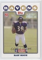 Ray Rice #/1,349