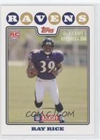 Ray Rice #/1,349