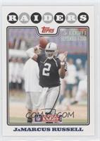 JaMarcus Russell #/1,349