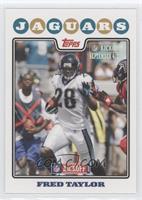 Fred Taylor #/1,349