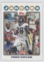 Fred Taylor #/1,349